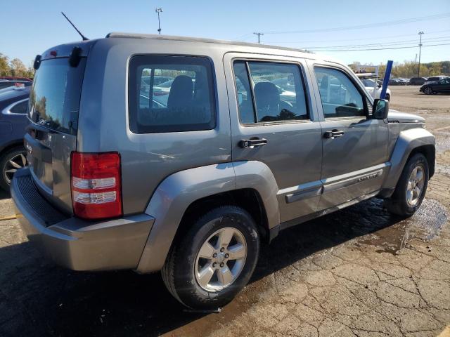 Photo 3 from auction – 2012 JEEP LIBERTY SP with VIN 1C4PJMAK5CW140808
