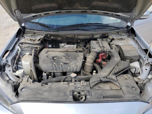 Photo 11 from auction – 2015 MITSUBISHI LANCER ES with VIN JA32U2FU3FU006328