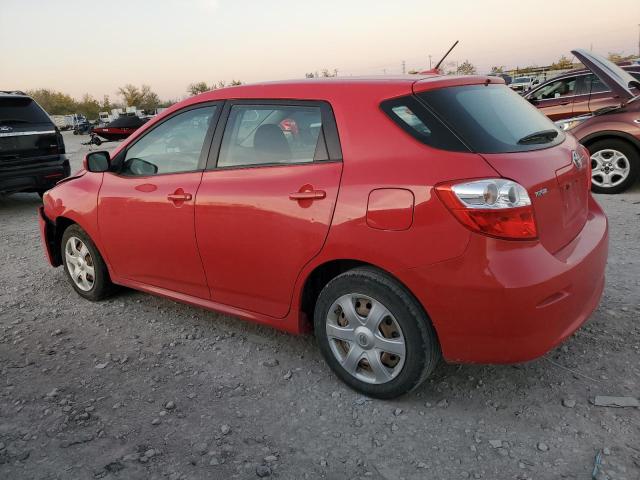 Photo 2 from auction – 2009 TOYOTA COROLLA MA with VIN 2T1KU40E09C062033