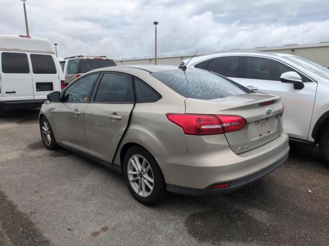 Photo 2 from auction – 2015 FORD FOCUS SE with VIN 1FADP3F24FL286147