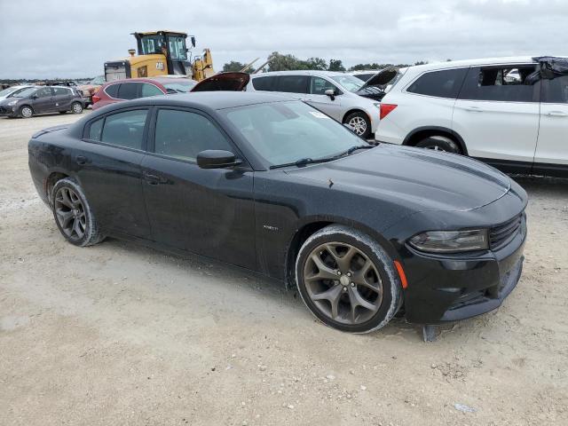 Photo 4 from auction – 2016 DODGE CHARGER R/ with VIN 2C3CDXCT5GH127367