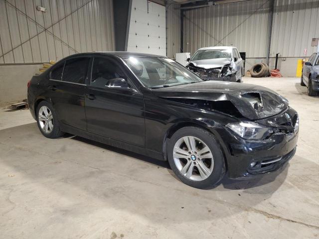 Photo 4 from auction – 2016 BMW 328 I SULE with VIN WBA8E9G55GNT85799
