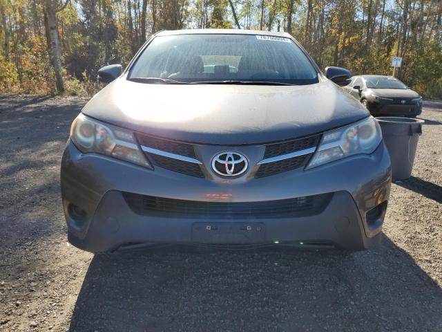 Foto 5 de la subasta – 2013 TOYOTA RAV4 LE con VIN 2T3BFREV2DW009736