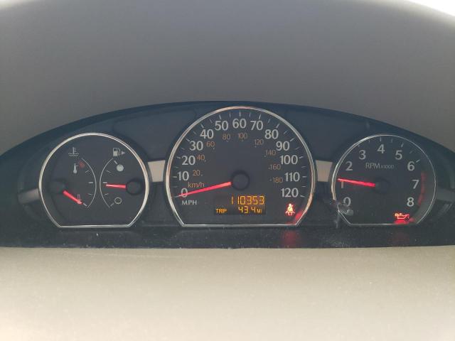 Photo 9 from auction – 2006 SATURN ION LEVEL with VIN 1G8AJ55F96Z174451