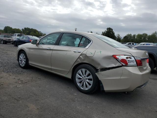 Photo 2 from auction – 2013 HONDA ACCORD EXL with VIN 1HGCR3F83DA024053