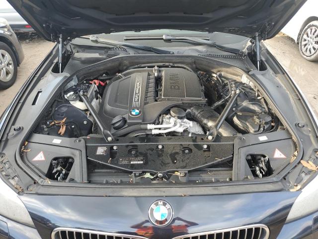 Photo 11 from auction – 2013 BMW 535 I with VIN WBAFR7C55DC829292