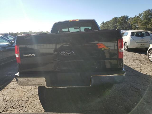 Photo 6 from auction – 2008 FORD F150 with VIN 1FTPX12V58FB34293