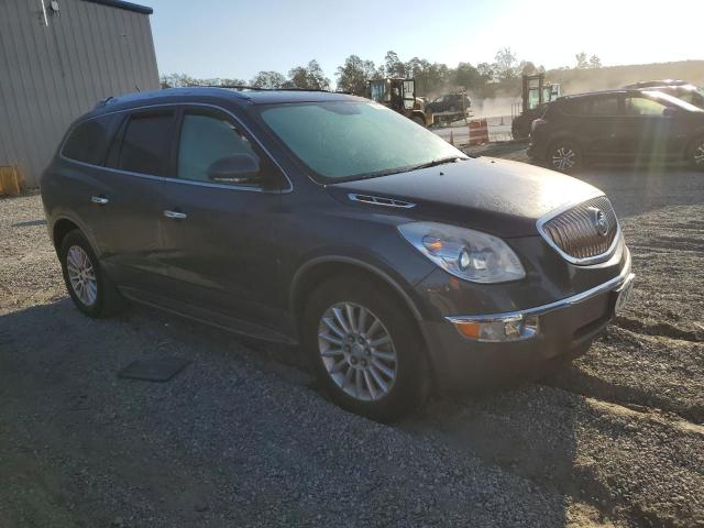 Photo 4 from auction – 2012 BUICK ENCLAVE with VIN 5GAKRCED9CJ249490