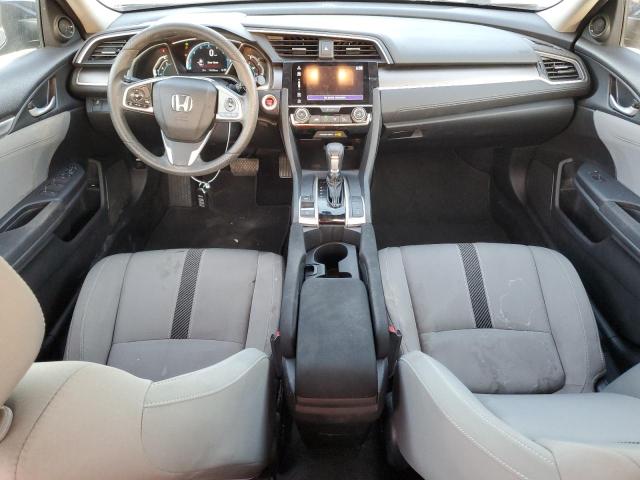 Фото 8 с аукциона – 2017 HONDA CIVIC EX с VIN 19XFC2F79HE026360