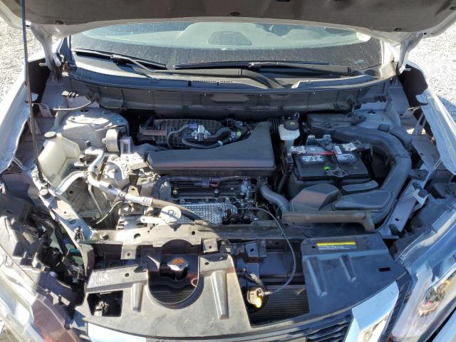 Photo 11 from auction – 2017 NISSAN ROGUE S with VIN 5N1AT2MT8HC805956