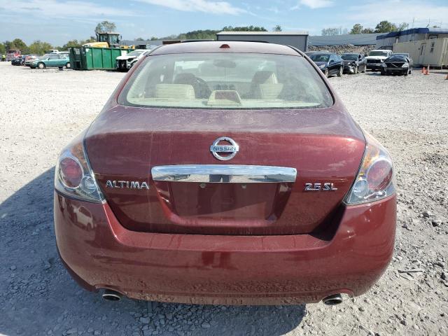 Photo 6 from auction – 2010 NISSAN ALTIMA BAS with VIN 1N4AL2AP5AN411505