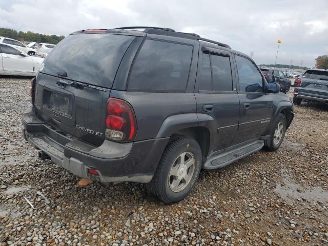Photo 3 from auction – 2003 CHEVROLET TRAILBLAZE with VIN 1GNDS13S332201213