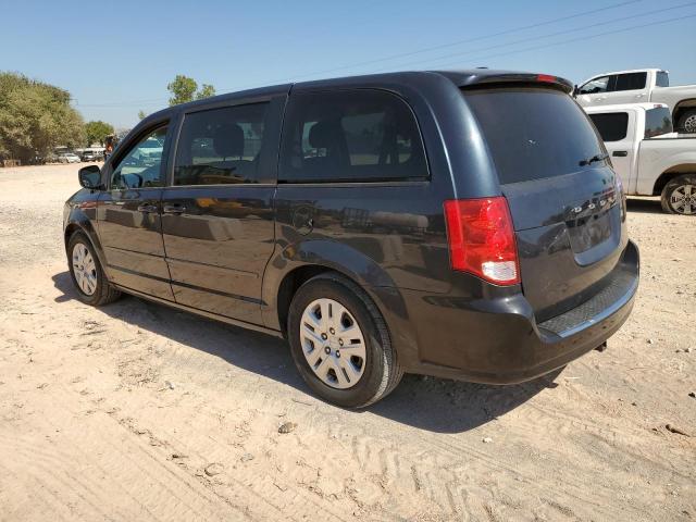 Photo 2 from auction – 2014 DODGE GRAND CARA with VIN 2C4RDGBG0ER452333