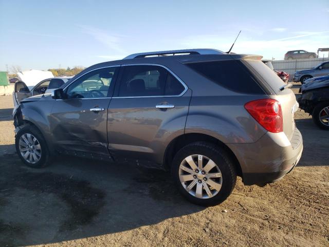 Photo 2 from auction – 2011 CHEVROLET EQUINOX LT with VIN 2CNFLNEC4B6441069