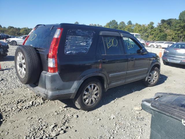 Photo 3 from auction – 2005 HONDA CR-V EX with VIN SHSRD78825U332134