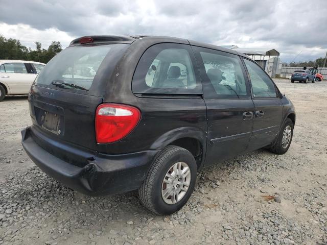 Photo 3 from auction – 2007 DODGE CARAVAN SE with VIN 1D4GP25BX7B207948