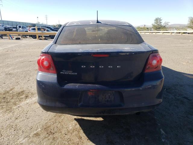 Photo 6 from auction – 2013 DODGE AVENGER SE with VIN 1C3CDZAB9DN687787