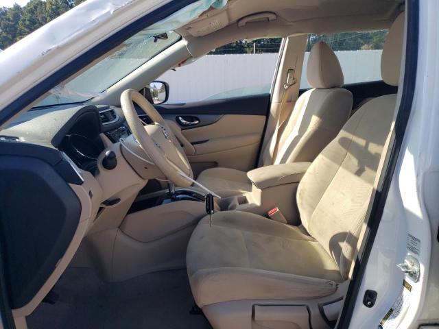 Photo 7 from auction – 2015 NISSAN ROGUE S with VIN 5N1AT2MV5FC874764