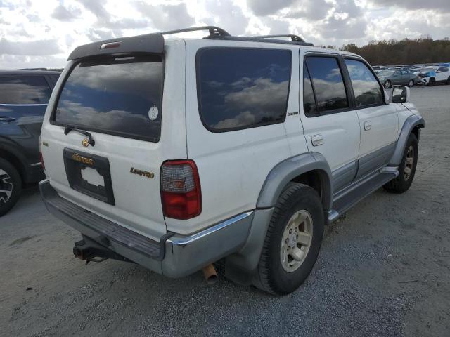 Photo 3 from auction – 1998 TOYOTA 4RUNNER LI with VIN JT3GN87R7W0088688