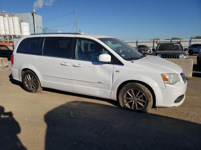 Photo 4 from auction – 2014 DODGE GRAND CARA with VIN 2C4RDGCG1ER296365