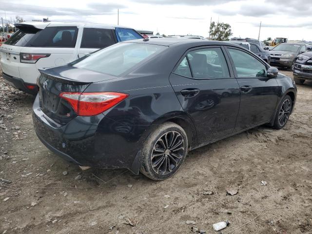 Photo 3 from auction – 2015 TOYOTA COROLLA L with VIN 2T1BURHE3FC398935