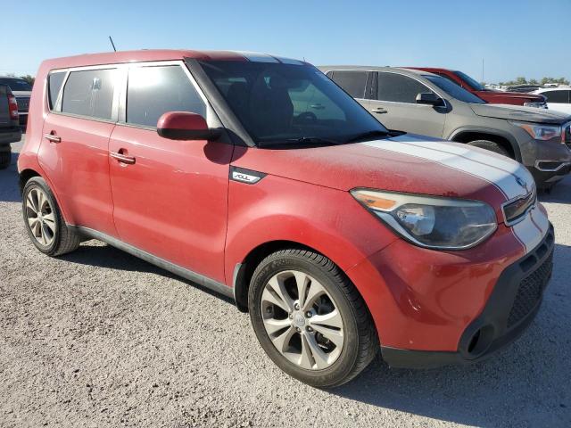 Photo 4 from auction – 2015 KIA SOUL + with VIN KNDJP3A57F7761684