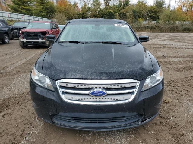 Photo 5 from auction – 2012 FORD TAURUS SEL with VIN 1FAHP2EW2CG120181