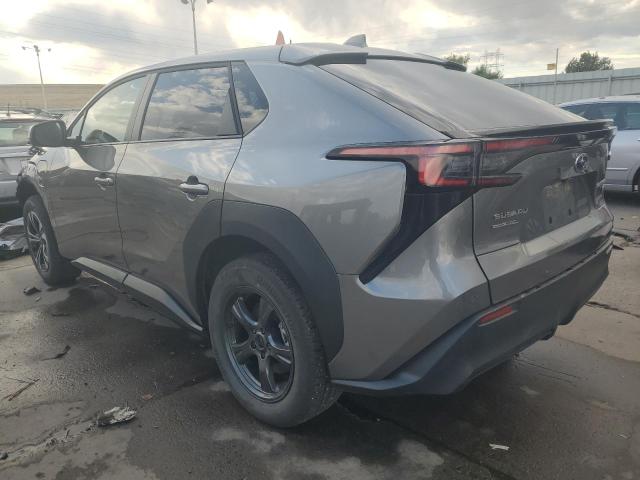 Photo 2 from auction – 2023 SUBARU SOLTERRA P with VIN JTMABABA8PA017806