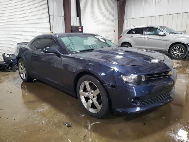 Photo 4 from auction – 2015 CHEVROLET CAMARO LT with VIN 2G1FD1E34F9243079