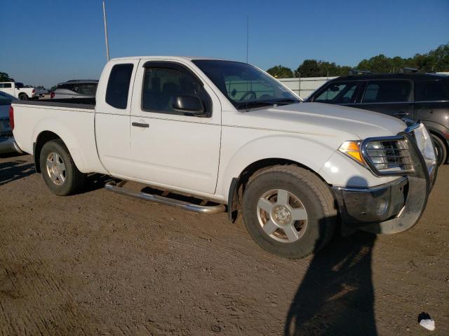 Photo 4 from auction – 2008 NISSAN FRONTIER K with VIN 1N6AD06U28C409451