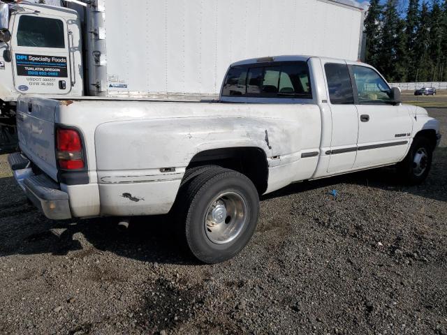 Photo 3 from auction – 1999 DODGE RAM 3500 with VIN 1B7MC33W7XJ610508