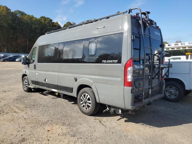 Photo 2 from auction – 2023 RAM PROMASTER with VIN 3C6MRVJG2PE606490