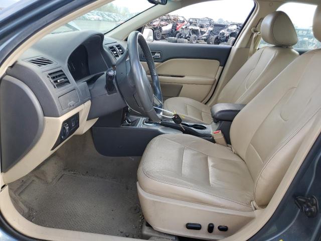 Photo 7 from auction – 2011 FORD FUSION SEL with VIN 3FAHP0CG5BR134566