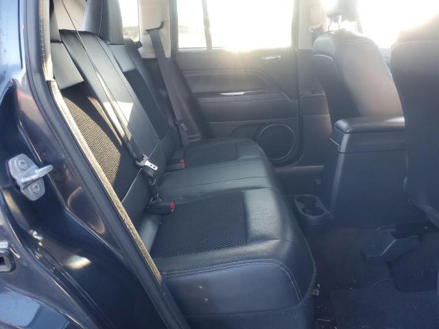 Photo 10 from auction – 2015 JEEP COMPASS LA with VIN 1C4NJDEBXFD312123