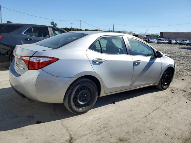 Photo 3 from auction – 2015 TOYOTA COROLLA L with VIN 2T1BURHE0FC332648