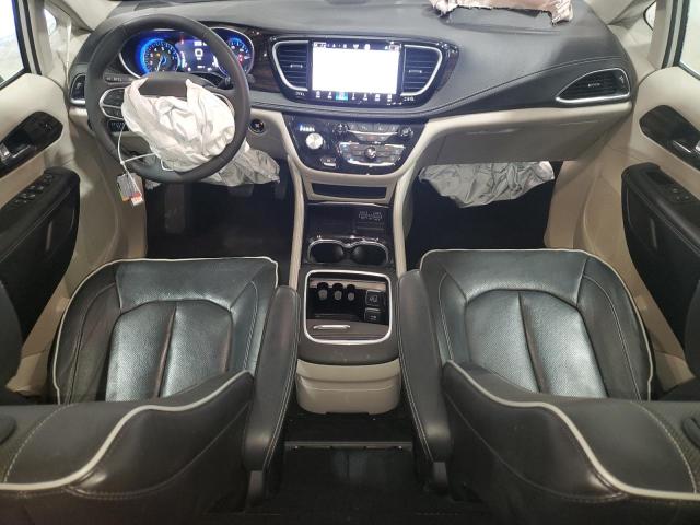 Photo 8 from auction – 2023 CHRYSLER PACIFICA L with VIN 2C4RC1GG9PR577567