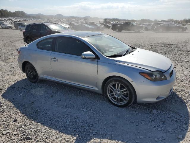 Photo 4 from auction – 2010 TOYOTA SCION TC with VIN JTKDE3B78A0315265