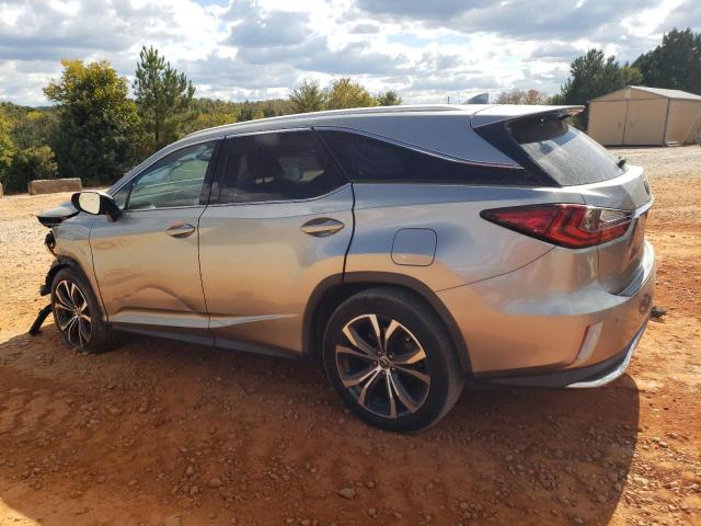 Photo 2 from auction – 2019 LEXUS RX 350 L with VIN JTJGZKCA1K2013770
