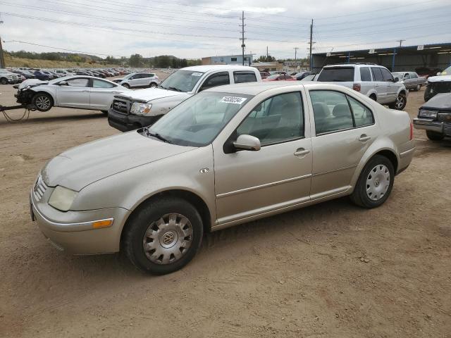 VOLKSWAGEN JETTA GL 2004 with VIN 3VWRK69M54M090112 - Photo from auction