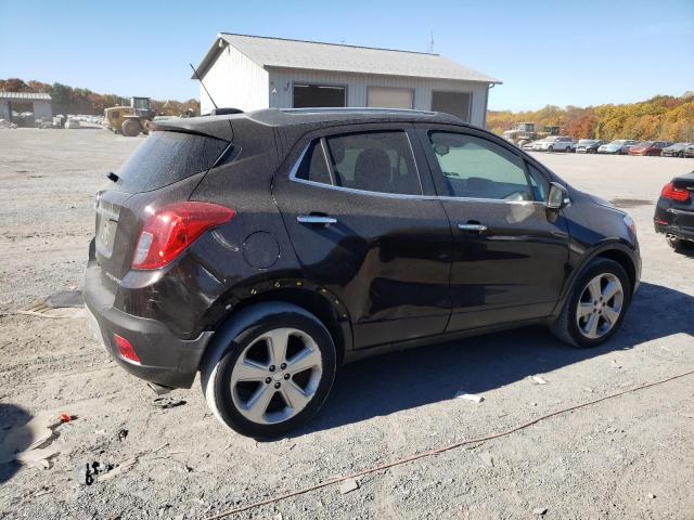 Снимка 3 от търг – 2015 BUICK ENCORE с VIN KL4CJASB6FB202833