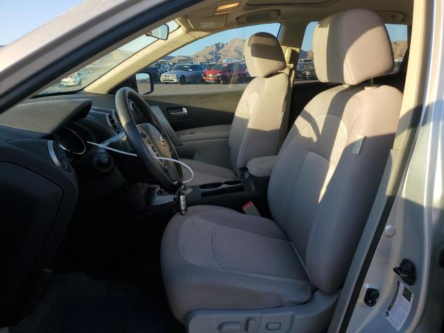 Photo 7 from auction – 2011 NISSAN ROGUE S with VIN JN8AS5MT6BW564966