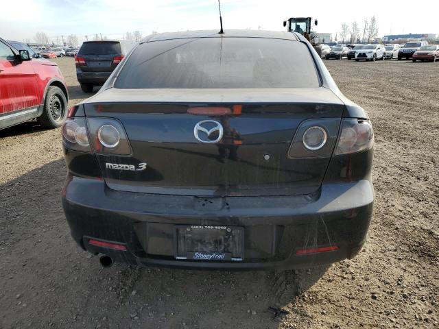 Photo 6 from auction – 2009 MAZDA 3 I with VIN JM1BK32F191255138