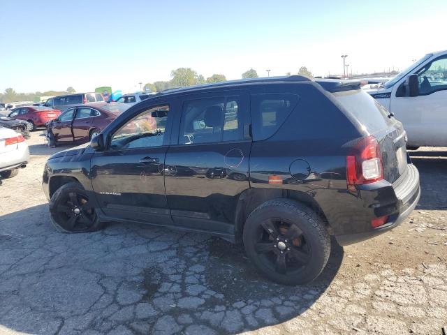 Photo 2 from auction – 2016 JEEP COMPASS SP with VIN 1C4NJCBA5GD687585