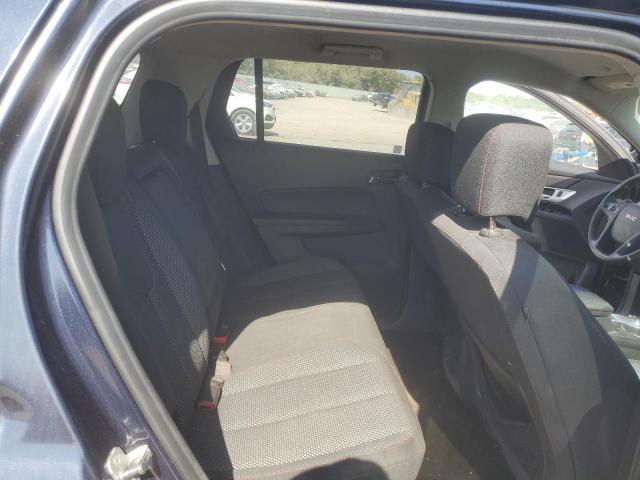 Photo 11 from auction – 2016 GMC TERRAIN SL with VIN 2GKALMEK3G6316432