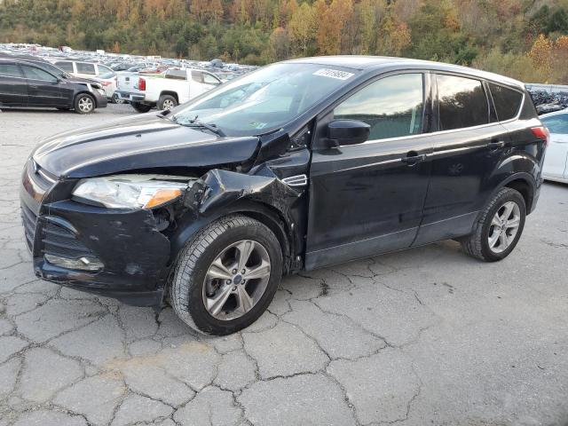 FORD ESCAPE SE 2015 with VIN 1FMCU9GX8FUB35510 - Photo from auction