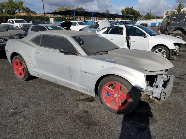 Zdjęcie 4 z aukcji – 2011 CHEVROLET CAMARO LT z VIN 2G1FB1ED5B9214568