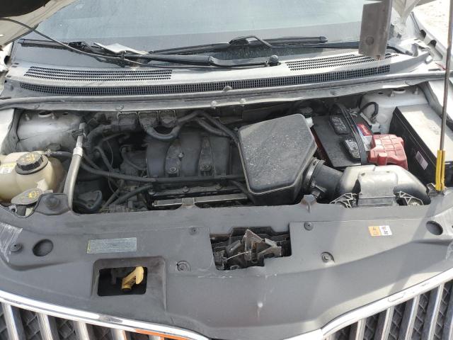Photo 12 from auction – 2011 LINCOLN MKX with VIN 2LMDJ6JK4BBJ06003