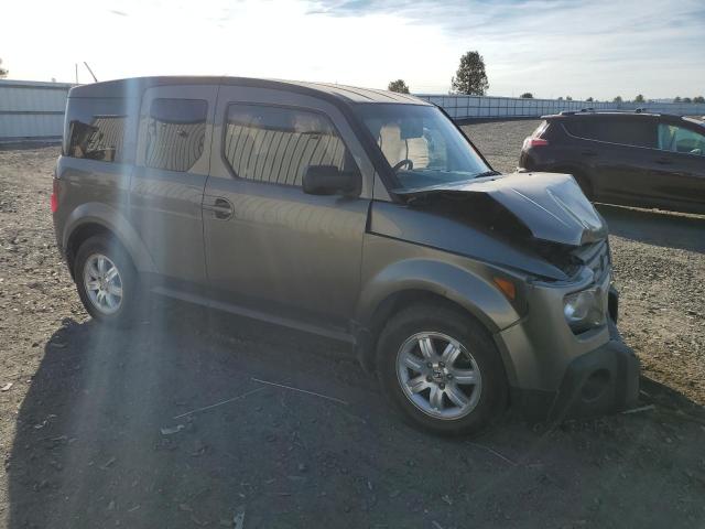 Photo 4 from auction – 2008 HONDA ELEMENT EX with VIN 5J6YH28788L002785