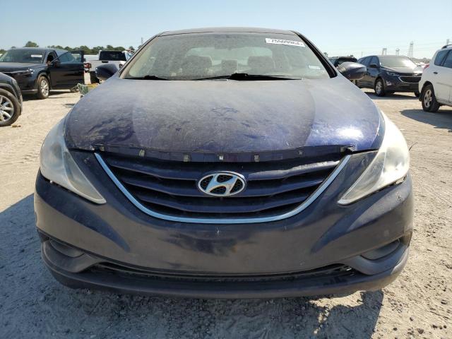 Photo 5 from auction – 2011 HYUNDAI SONATA GLS with VIN 5NPEB4AC3BH199115