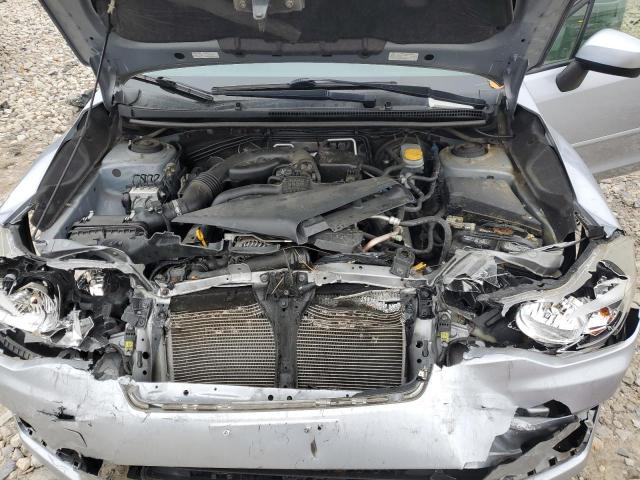 Photo 11 from auction – 2016 SUBARU IMPREZA PR with VIN JF1GPAB68G8314160